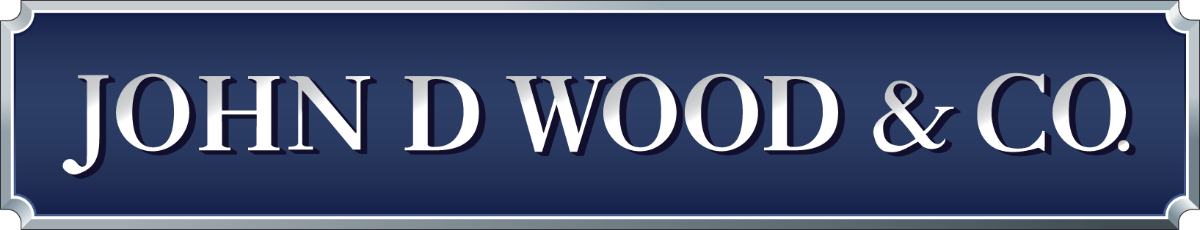 John D Wood Logo