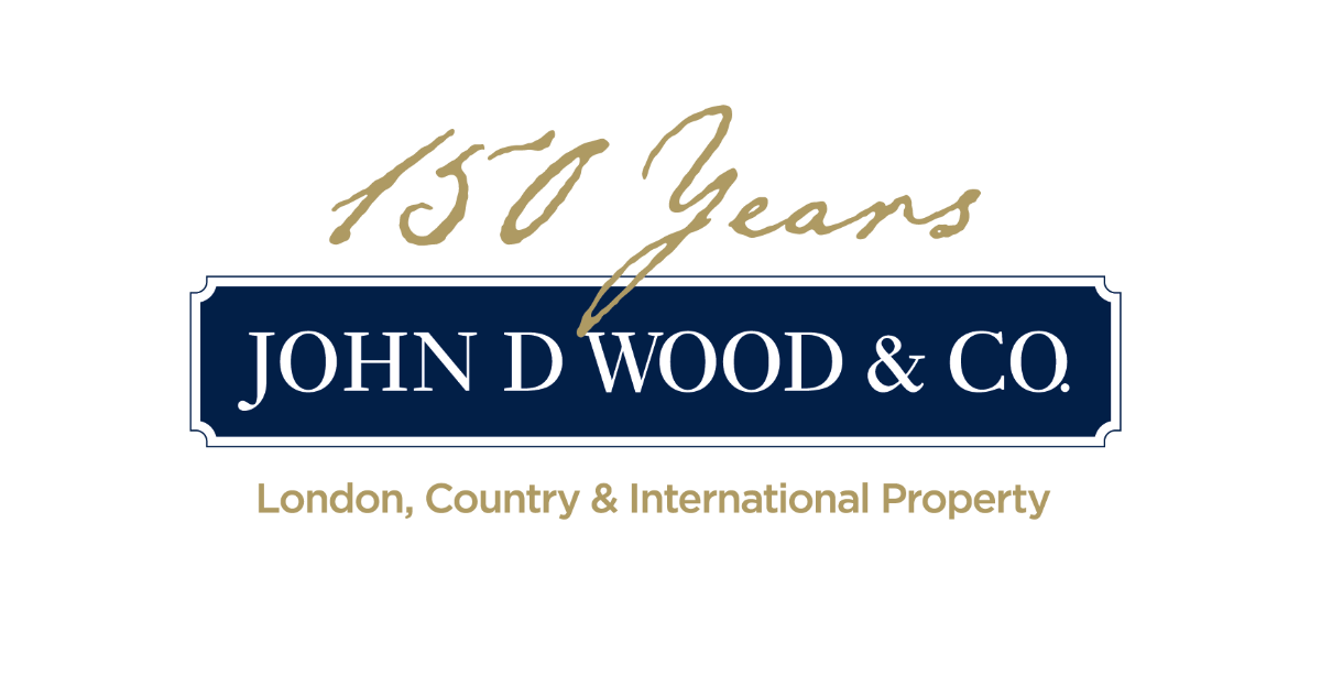 John D Wood Logo
